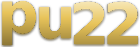pu22 logo
